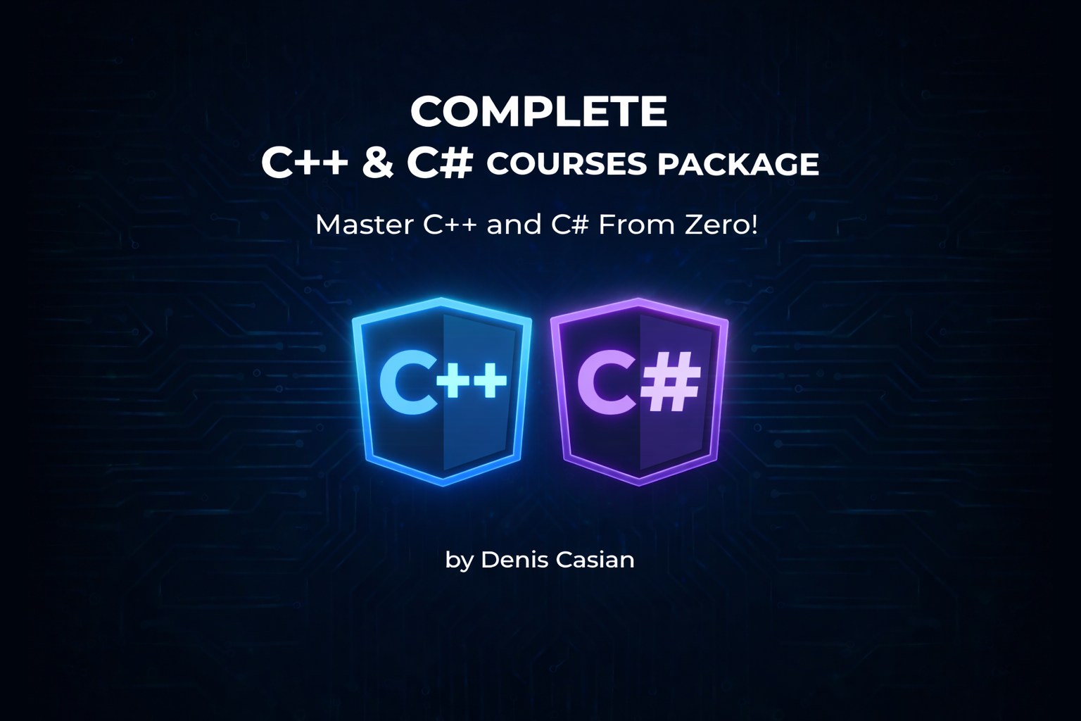 Curs C Bundle
