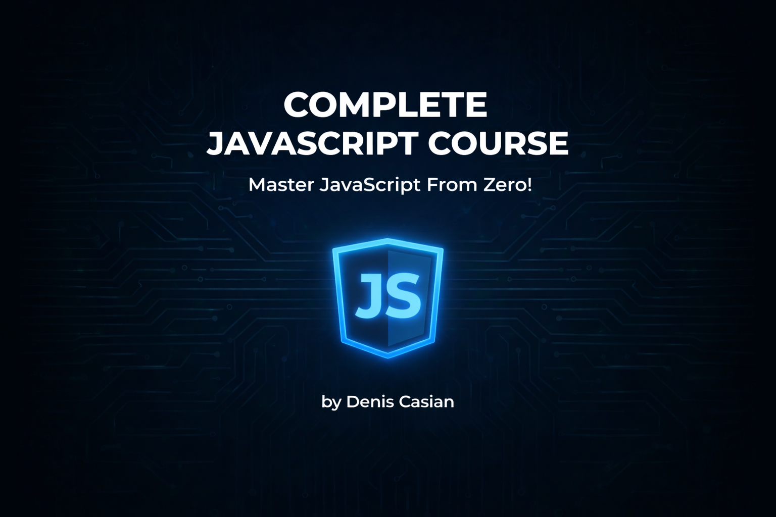 Curs JavaScript